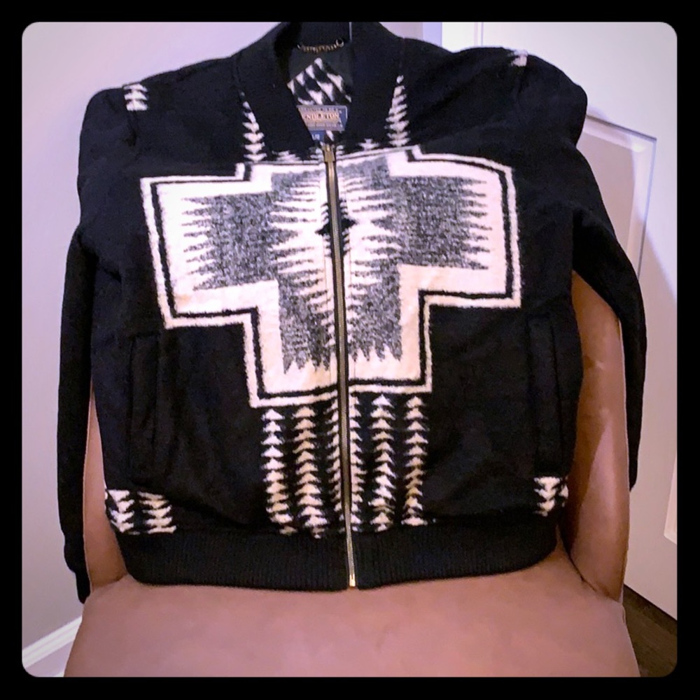 Pendleton Harding Park Jacket Sold out!